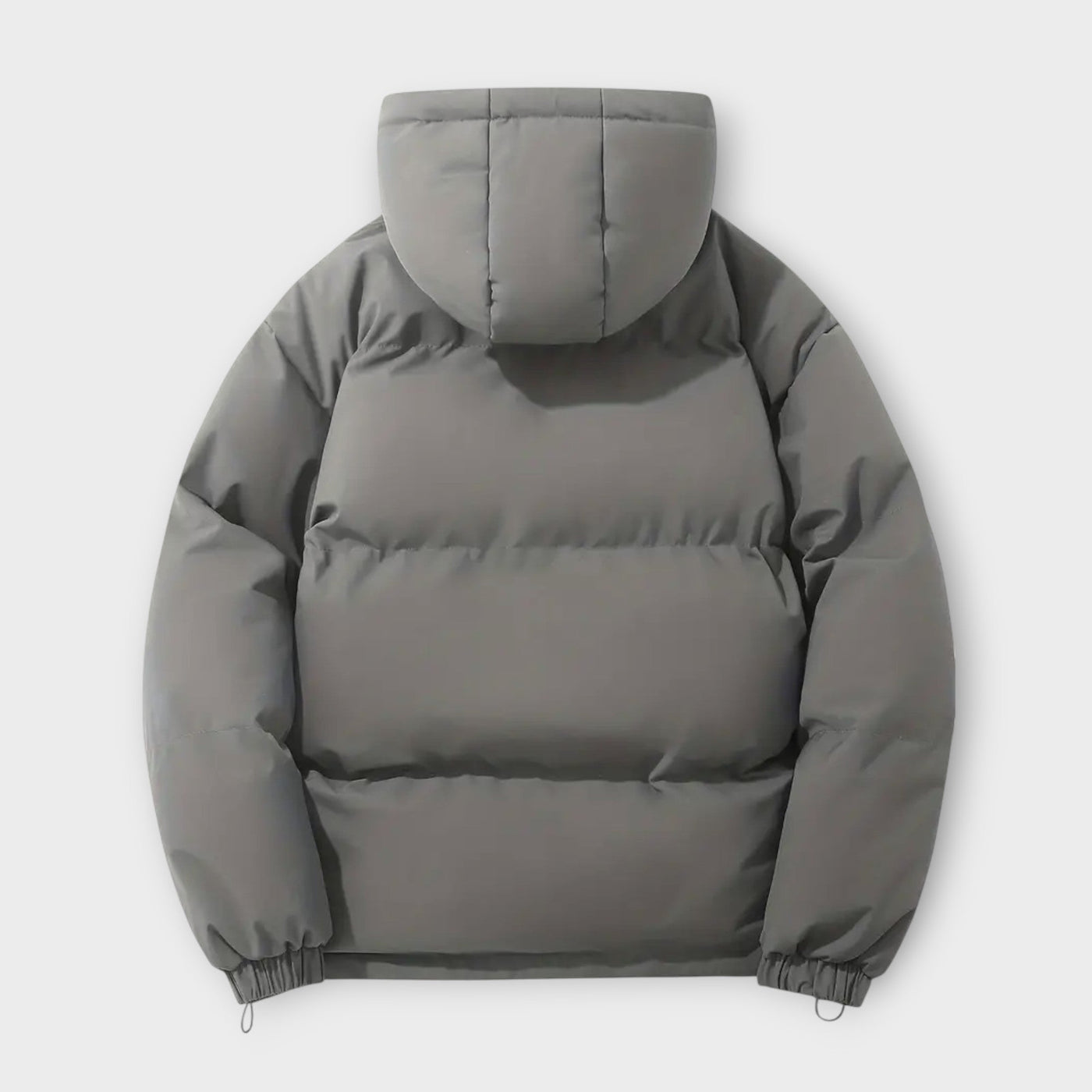 Isabella® Winter Puffer Jacket