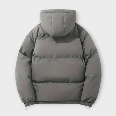 Isabella® Winter Puffer Jacket