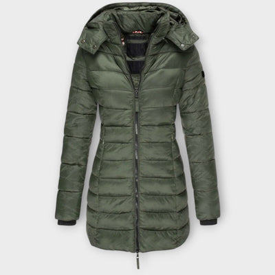 Lori® Puffer Winter Jacket