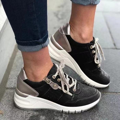 Livia™ | Orthopedic Sneakers
