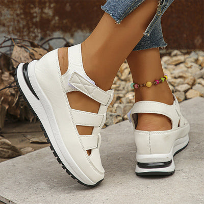 Sarah™ Women's Closed-Toe Sneaker Sandals