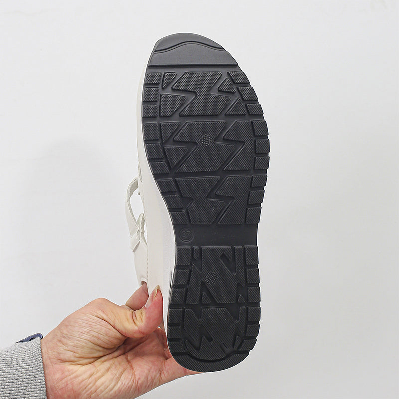 Sarah™ Women's Closed-Toe Sneaker Sandals